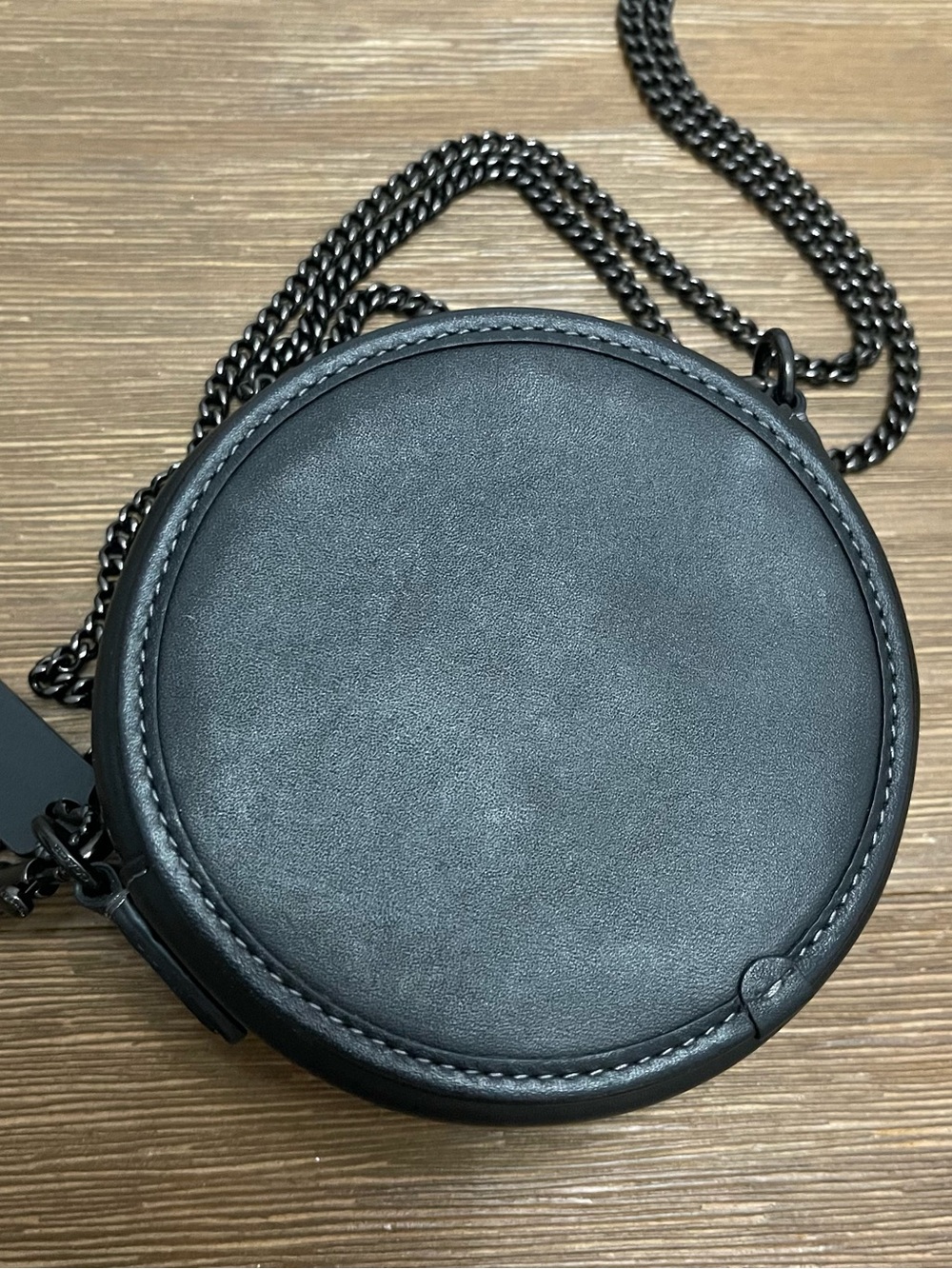 Coach Mini Crossbody Bag - Picture 3 of 6